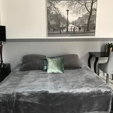 Old Town Apartments Czopowa 그단스크 외부 사진