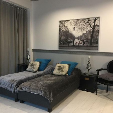 Old Town Apartments Czopowa 그단스크 외부 사진