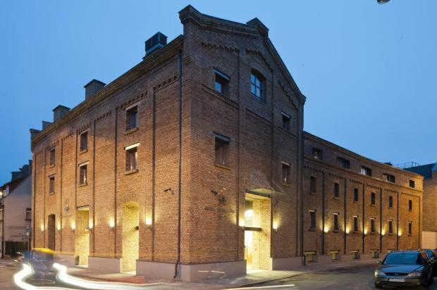 Old Town Apartments Czopowa 그단스크 외부 사진