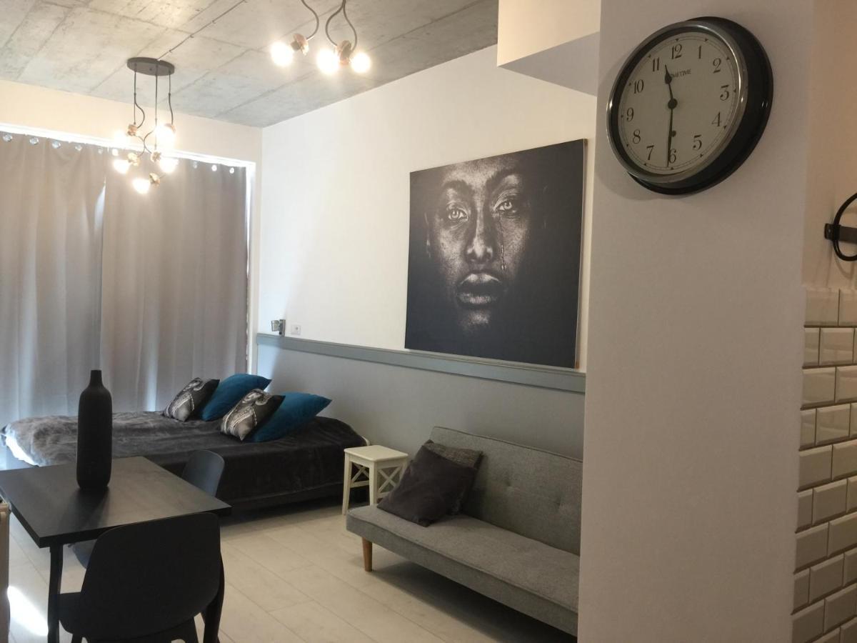 Old Town Apartments Czopowa 그단스크 외부 사진