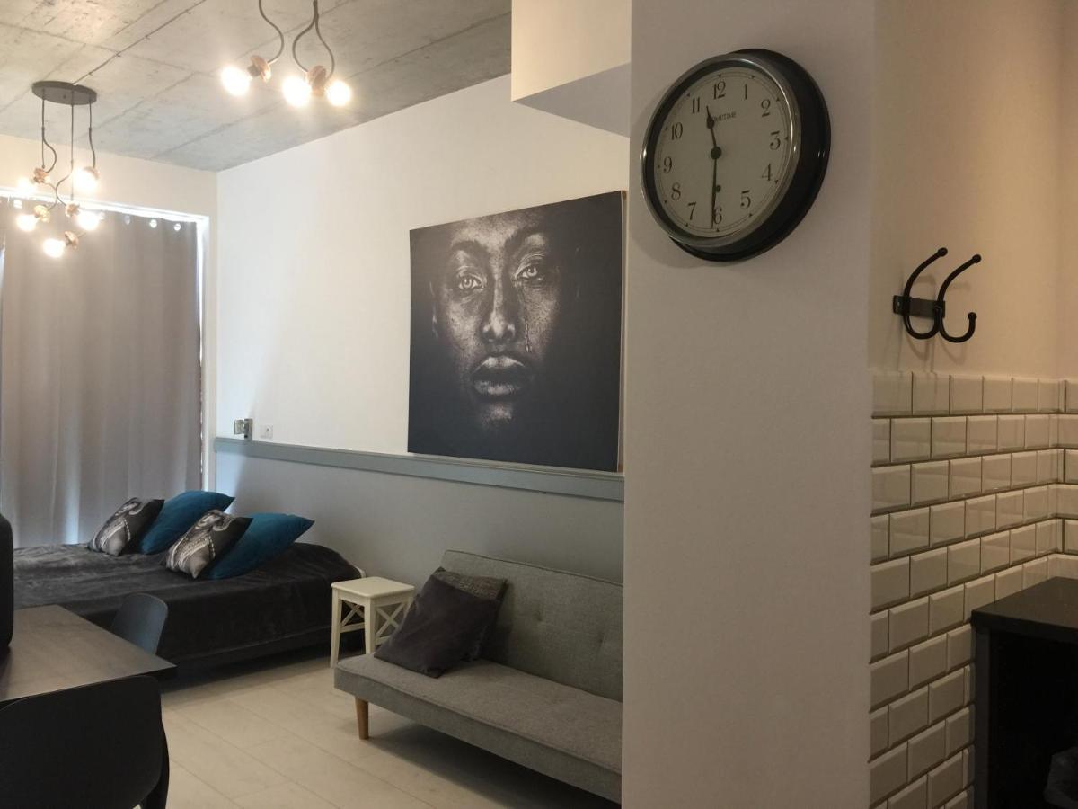 Old Town Apartments Czopowa 그단스크 외부 사진