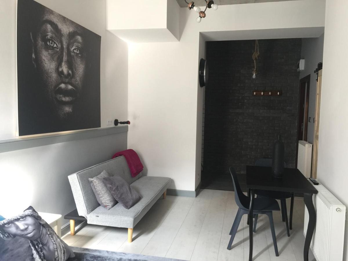 Old Town Apartments Czopowa 그단스크 외부 사진