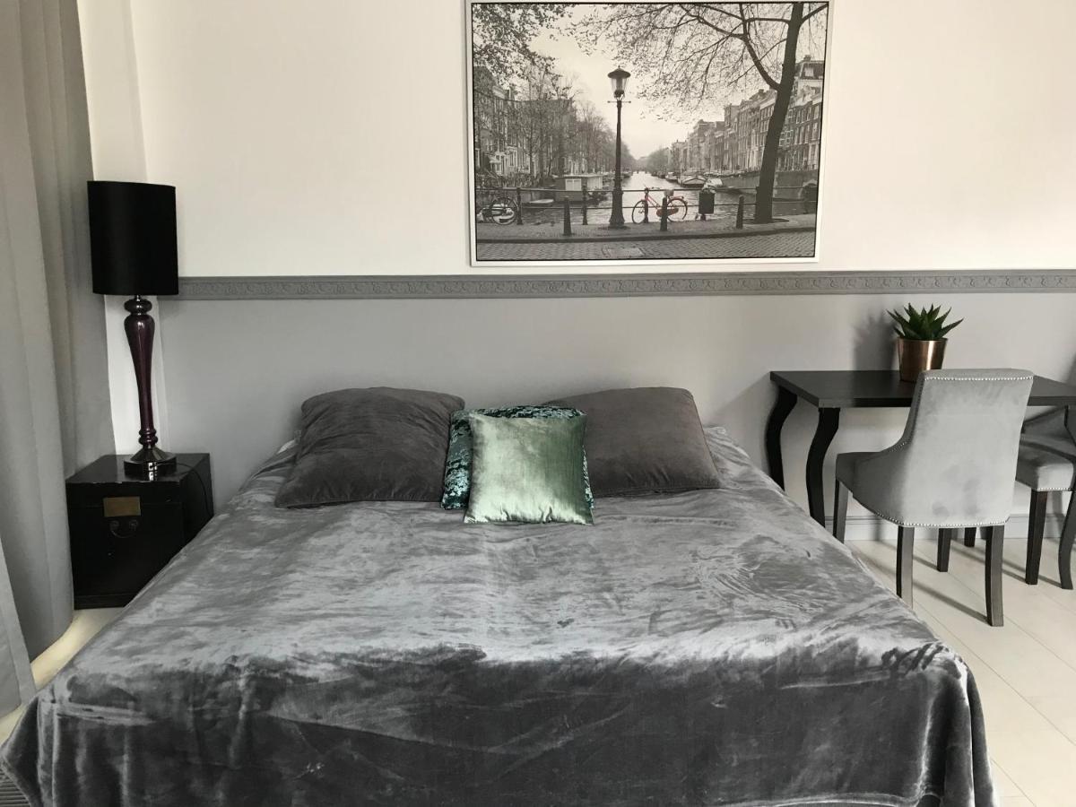 Old Town Apartments Czopowa 그단스크 외부 사진