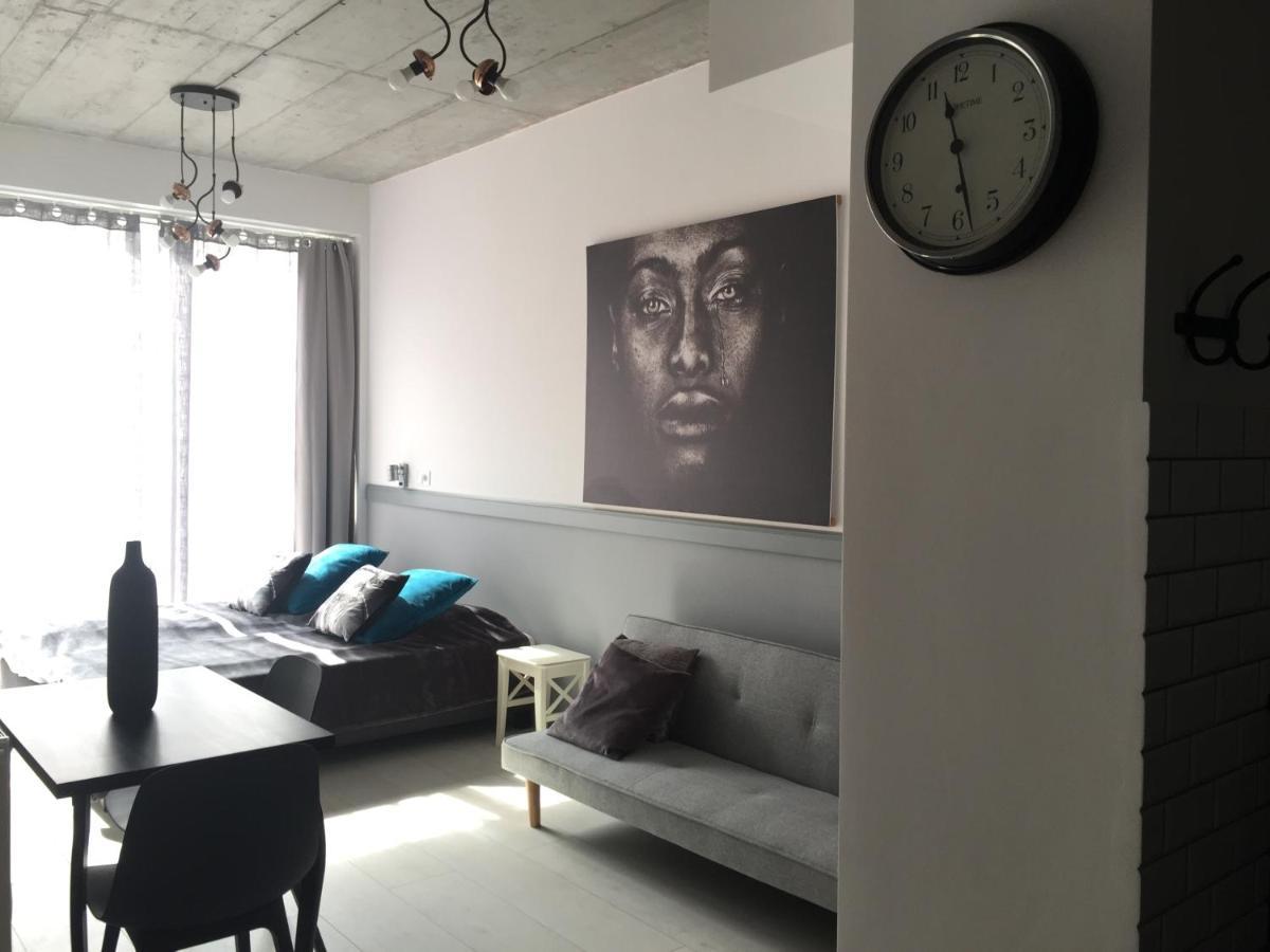 Old Town Apartments Czopowa 그단스크 외부 사진