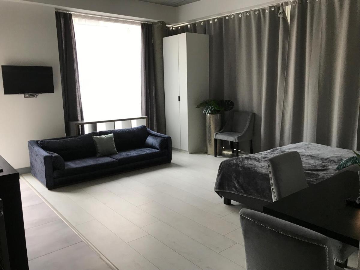 Old Town Apartments Czopowa 그단스크 외부 사진