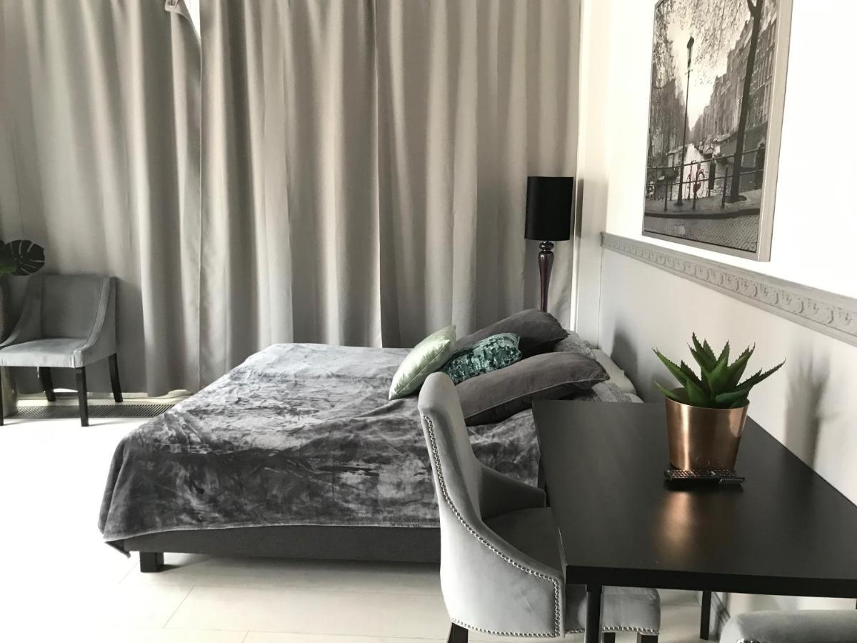 Old Town Apartments Czopowa 그단스크 외부 사진