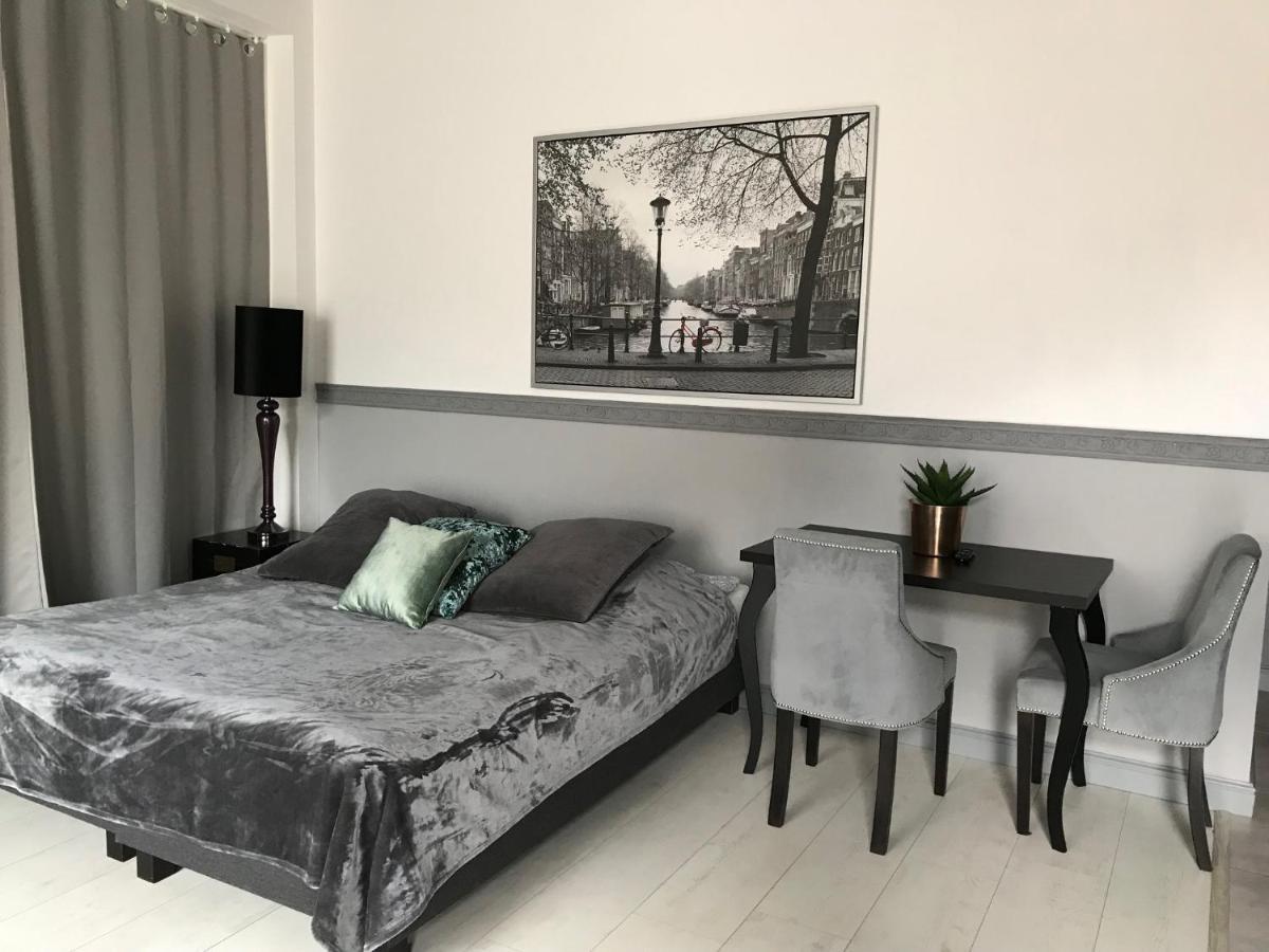 Old Town Apartments Czopowa 그단스크 외부 사진