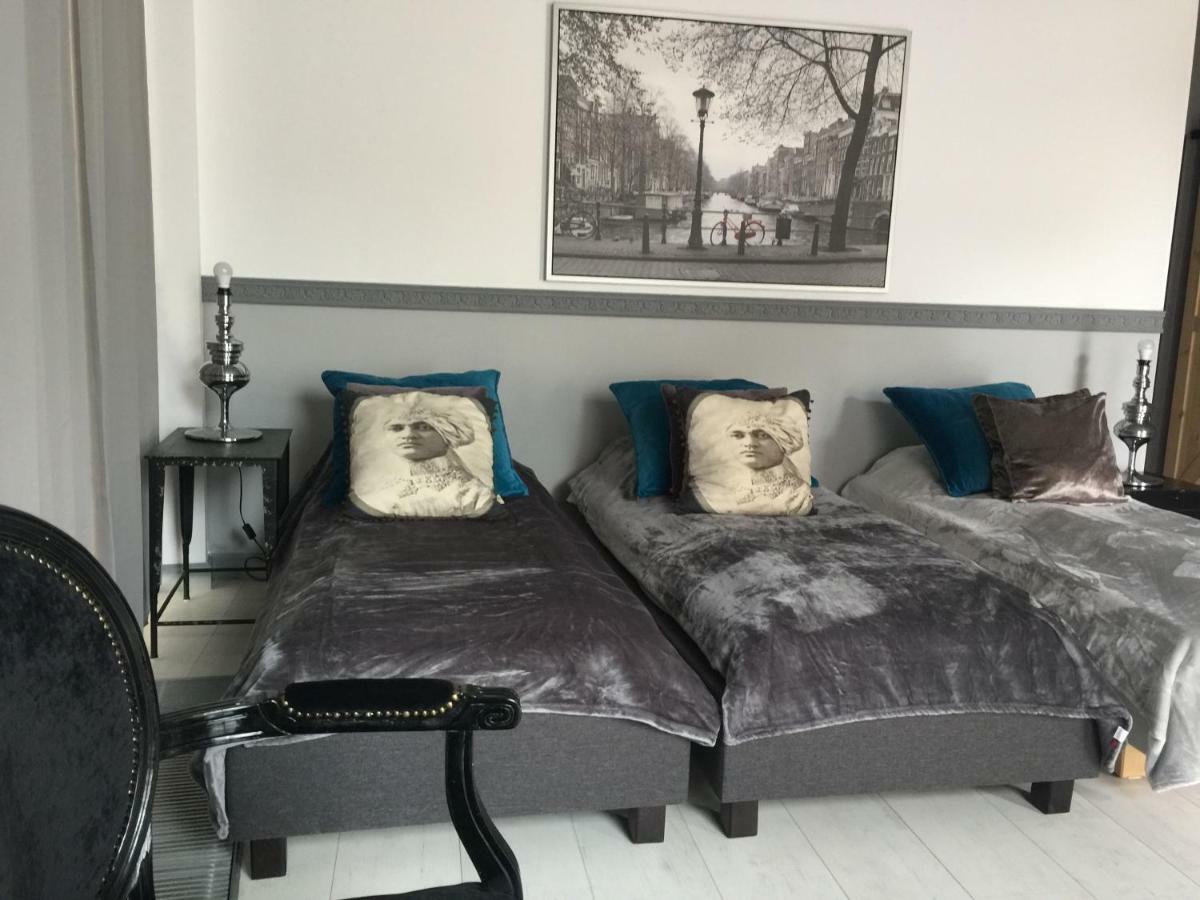 Old Town Apartments Czopowa 그단스크 외부 사진