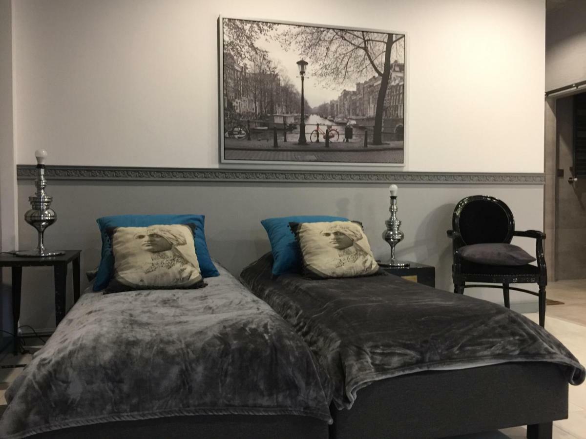 Old Town Apartments Czopowa 그단스크 외부 사진